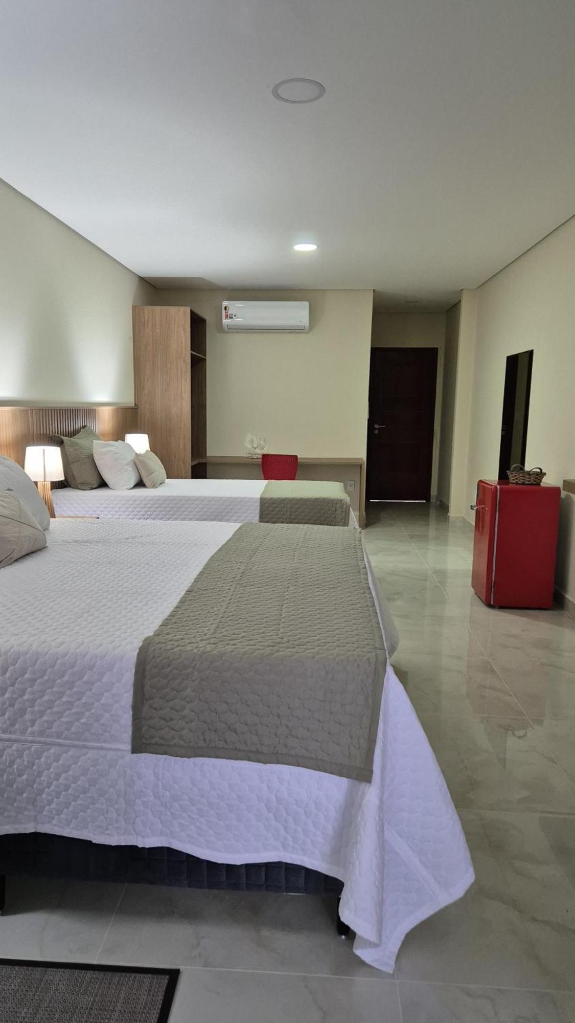 Pousada Recanto Familia Paraty Ngoại thất bức ảnh