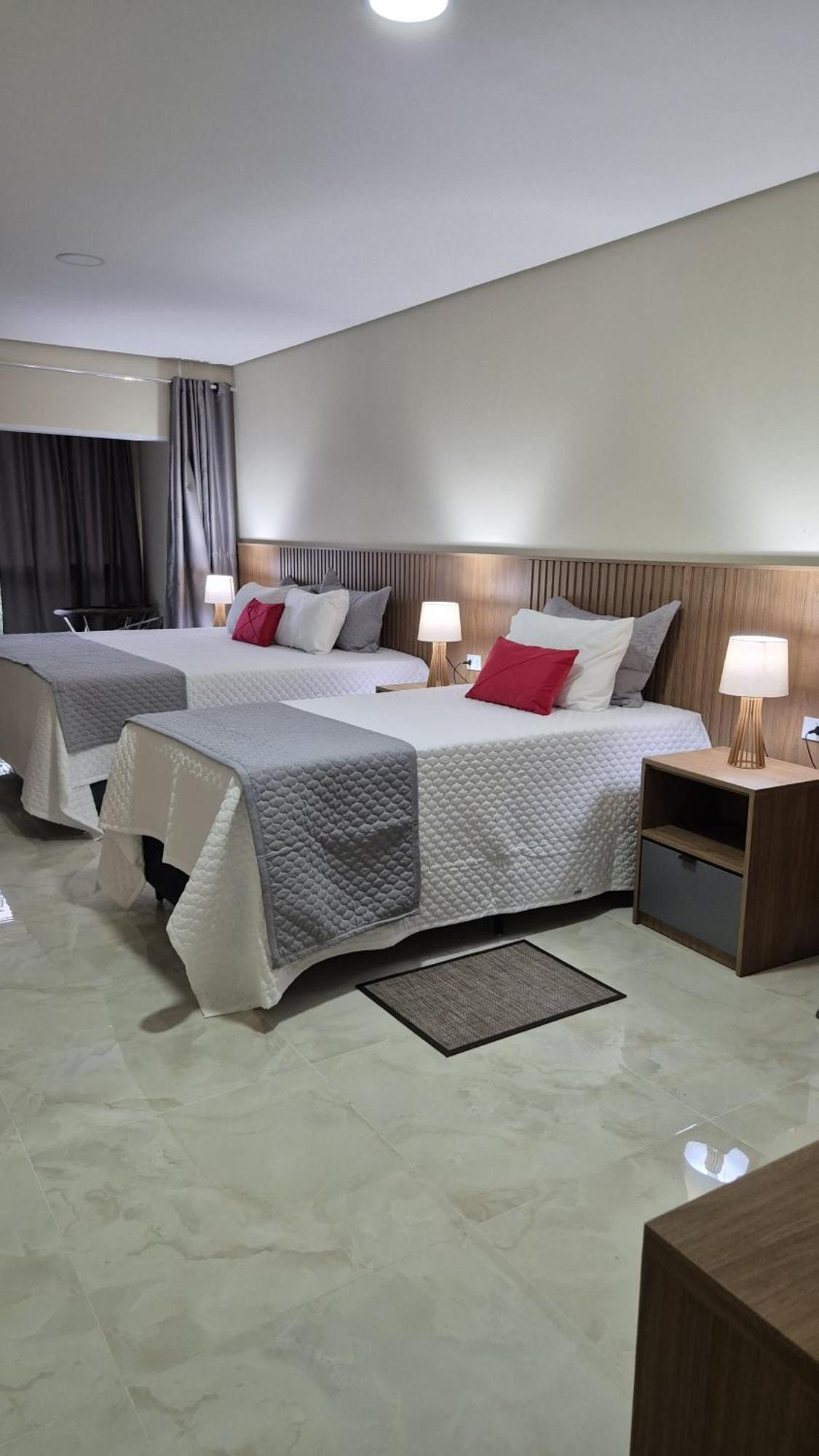 Pousada Recanto Familia Paraty Ngoại thất bức ảnh