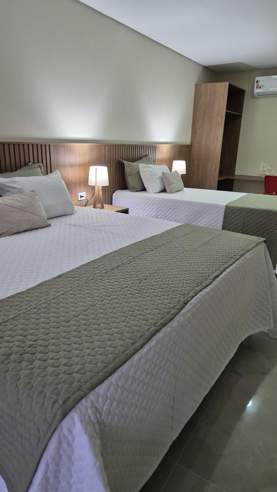 Pousada Recanto Familia Paraty Ngoại thất bức ảnh