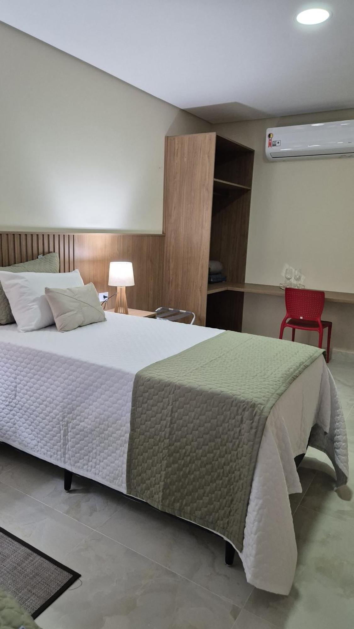 Pousada Recanto Familia Paraty Ngoại thất bức ảnh