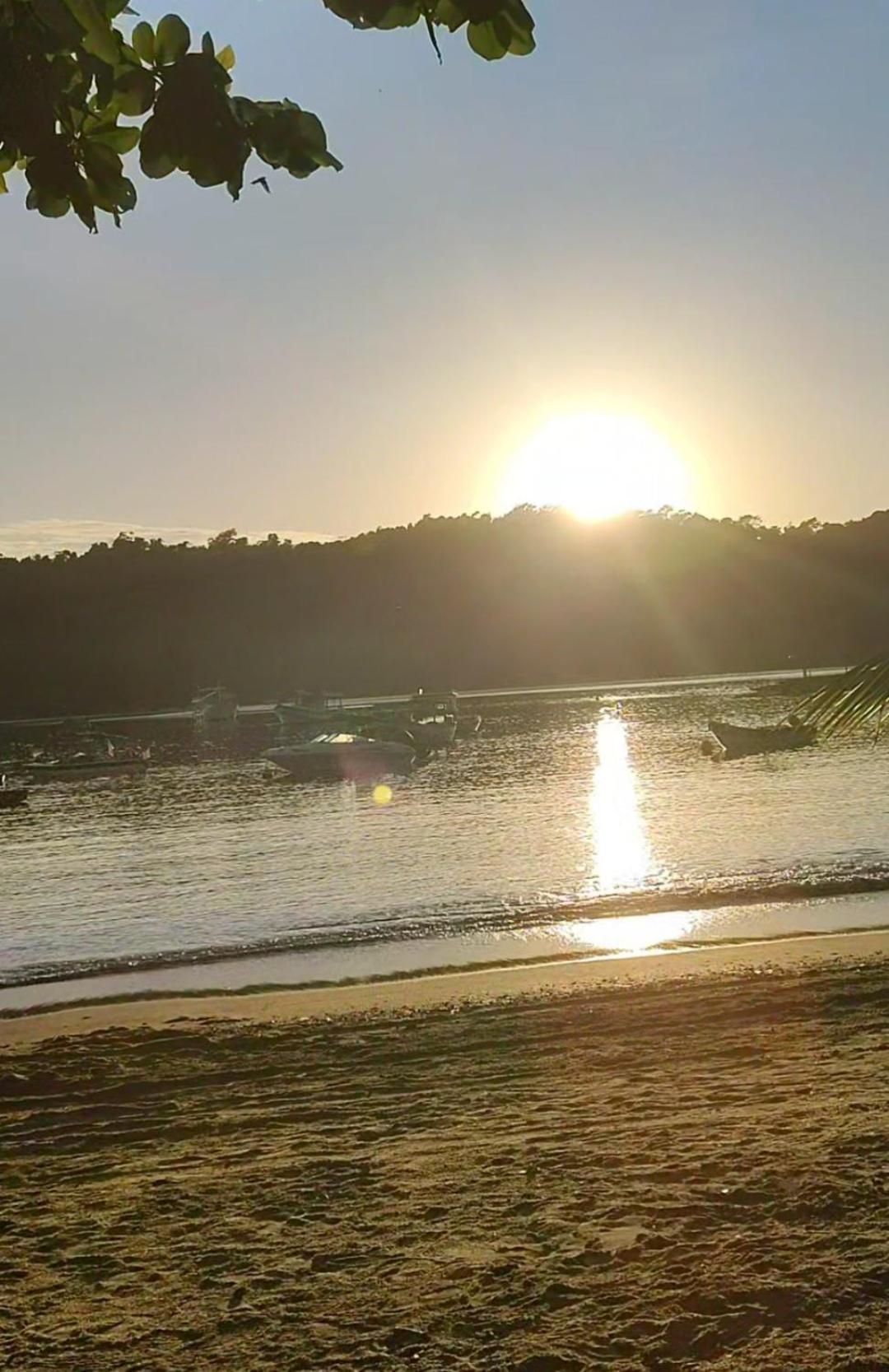 Pousada Recanto Familia Paraty Phòng bức ảnh